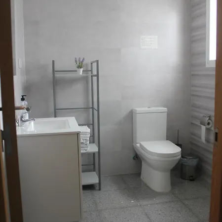 Apartment En Ciudad Jardin Málaga