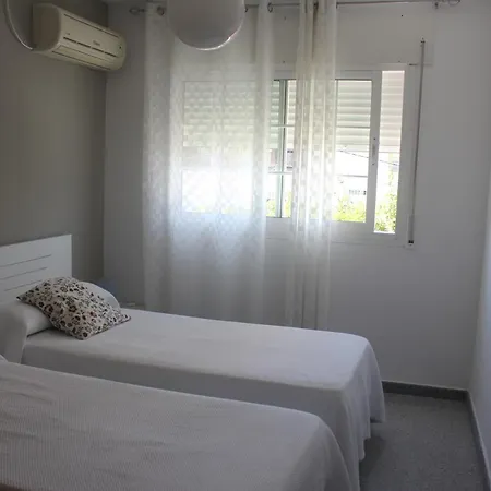 Apartment En Ciudad Jardin
